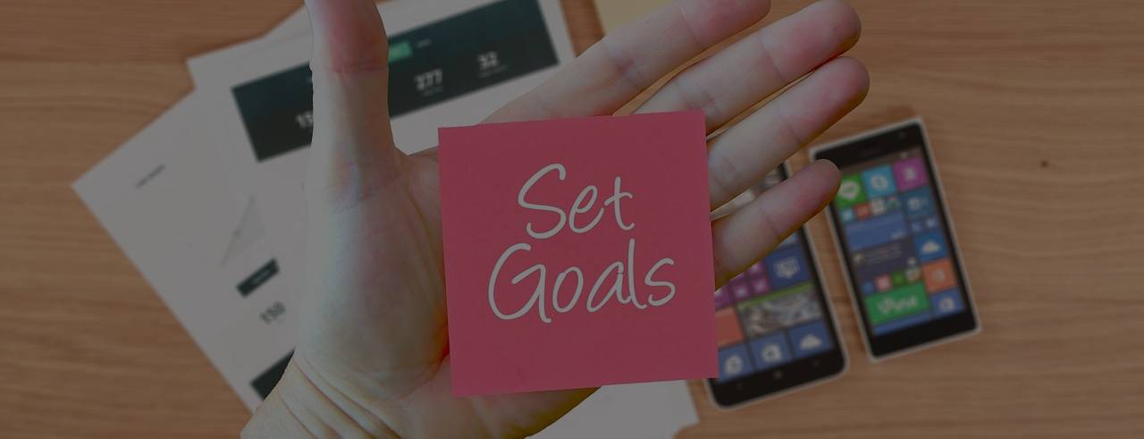 Mastering the Art of Goal Setting: A Manager's Guide to Success - Vanturas