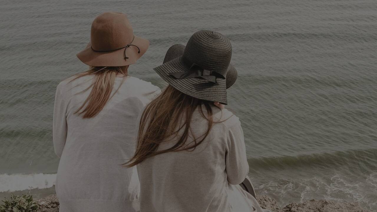 The Importance of Friendships: Why Human Connection is Essential for Well-being - Vanturas