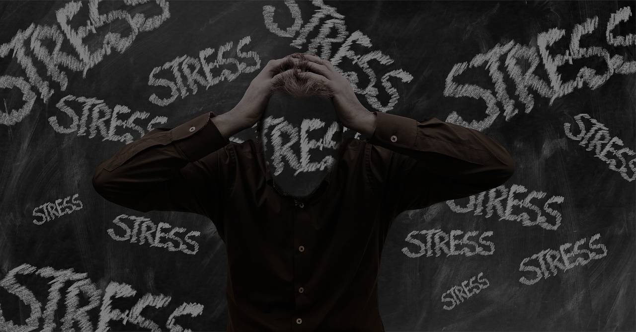 The Link Between Stress and Hives: Understanding the Connection - Vanturas